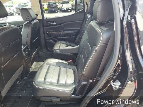 Used 2021 GMC Acadia Denali w/ GMC Pro Grade Package image 37