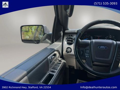 Used 2017 Ford Expedition XLT RWD image 36