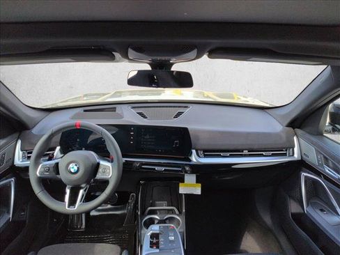 Used 2026 BMW X1 M35i w/ Technology Package AWD/4WD image 15