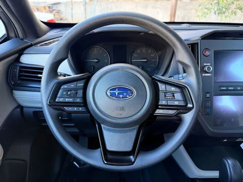 Certified 2026 Subaru Forester AWD/4WD image 16