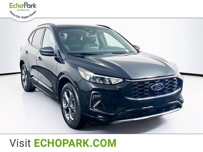 Used 2024 Ford Escape ST-Line