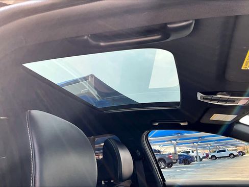 Used 2025 Kia K4 GT-Line w/ GT-Line Sunroof Package image 14