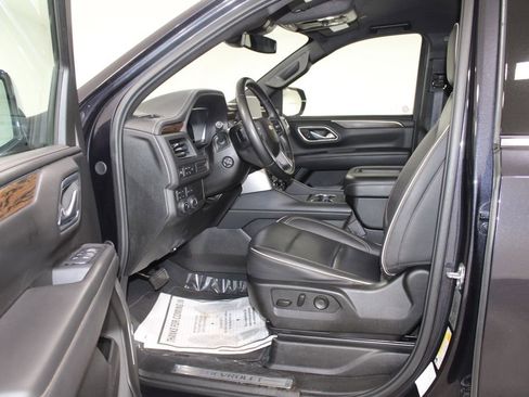 Used 2024 Chevrolet Tahoe Premier image 22