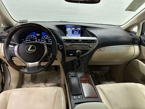 Used 2015 Lexus RX 350 AWD image 29