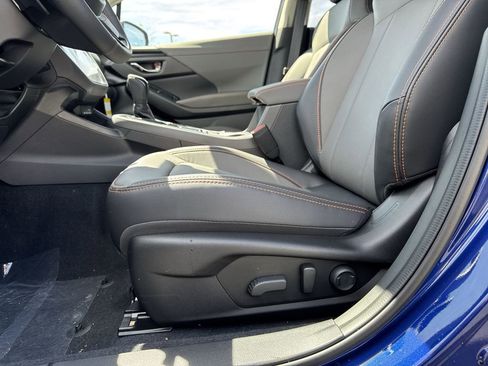 New 2026 Subaru Crosstrek 2.5i Limited AWD/4WD image 14
