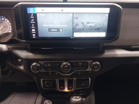 New 2026 Jeep Wrangler Sport image 14