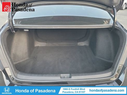 Certified 2024 Honda Civic Sport image 25