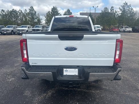 Used 2025 Ford F250 XLT image 19