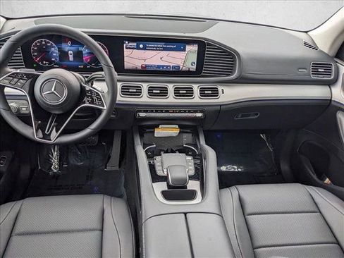 Certified 2025 Mercedes-Benz GLE 350 4MATIC image 17
