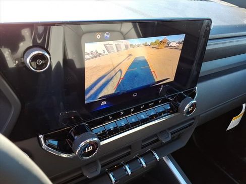 New 2026 Chevrolet Colorado Trail Boss image 14