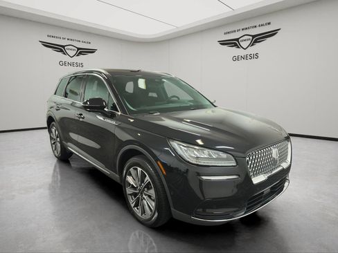 Used 2022 Lincoln Corsair Reserve w/ Equipment Group 201A AWD/4WD image 7