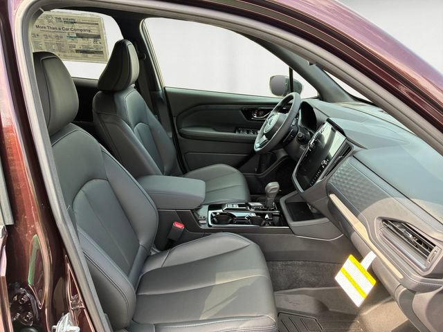 New 2026 Subaru Forester Touring AWD/4WD image 15