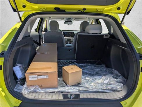 New 2026 Hyundai Kona SEL Sport FWD image 17