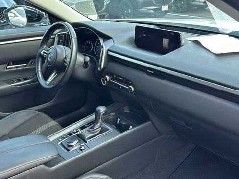 Certified 2023 MAZDA CX-50 2.5 S w/ Preferred Plus Pkg image 37