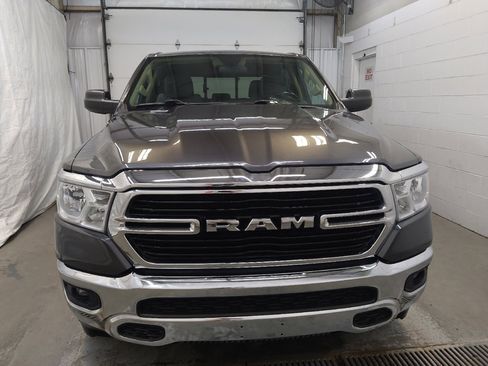 Used 2020 RAM 1500 Big Horn image 14