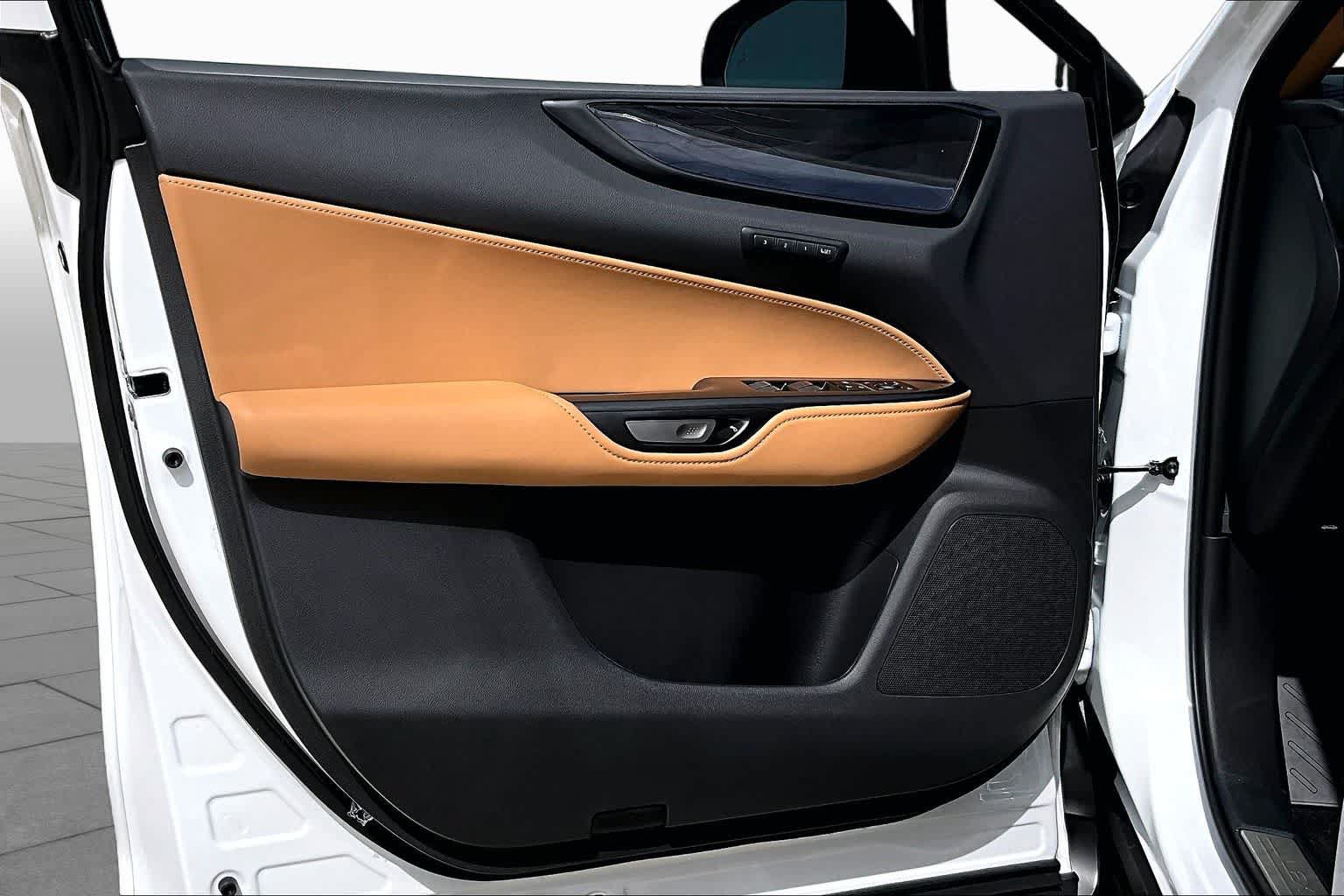 New 2026 Lexus NX 350 AWD w/ Premium Package image 10