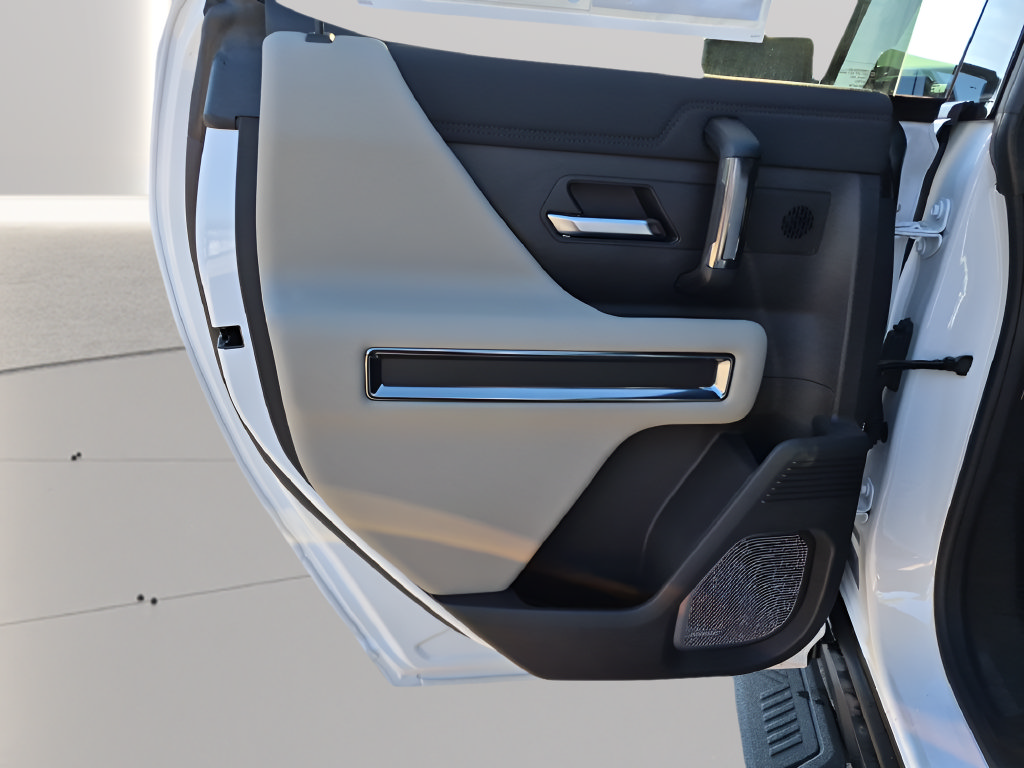 New 2026 GMC Hummer EV 4x4 Crew Cab image 31