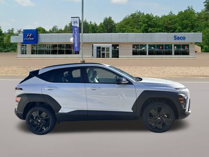New 2026 Hyundai Kona SEL Sport