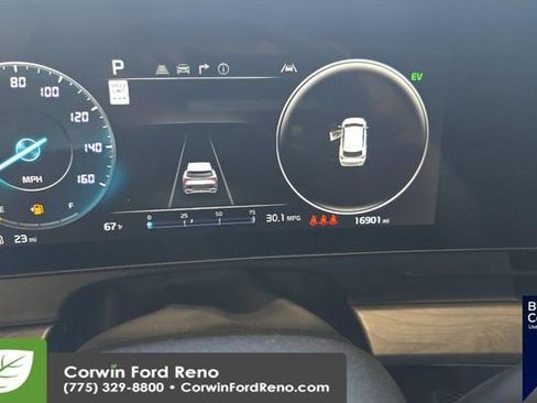 Used 2024 Kia Sportage X-Line Prestige image 16