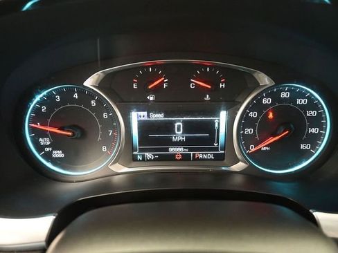 Used 2019 Chevrolet Traverse LT w/ LT Premium Package image 38