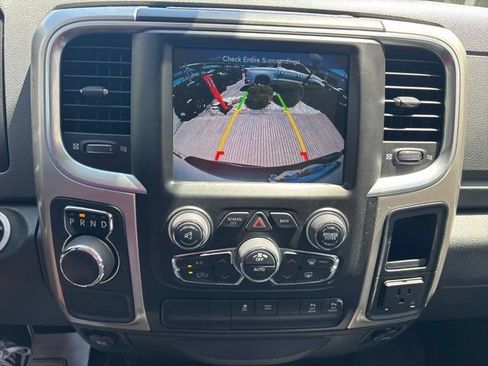 Used 2017 RAM 1500 Lone Star RWD image 31