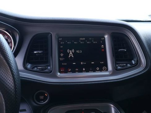 Used 2023 Dodge Challenger R/T Scat Pack RWD image 11