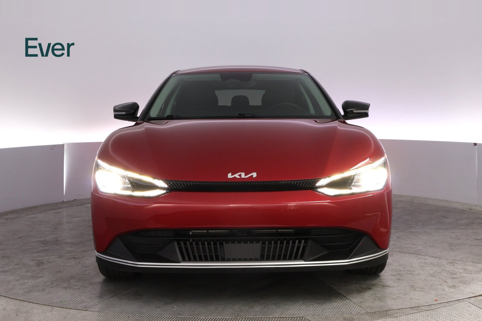 Used 2024 Kia EV6 Light RWD image 12