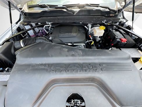 Used 2025 RAM 2500 Tradesman image 28