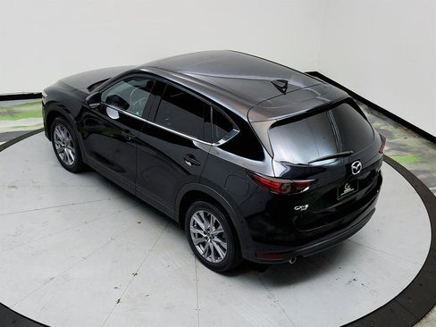 Used 2020 MAZDA CX-5 Grand Touring image 36