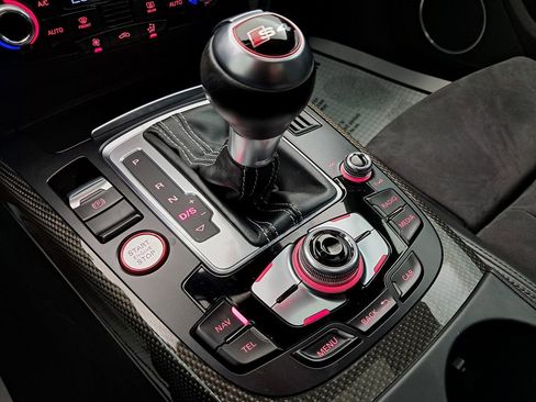 Used 2016 Audi S4 Premium Plus w/ Technology Package image 24