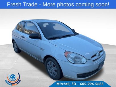 Used 2011 Hyundai Accent GL