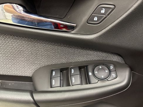 New 2026 Chevrolet TrailBlazer LT w/ Convenience Package image 14