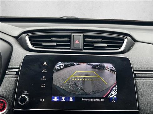 Used 2022 Honda CR-V EX-L image 14