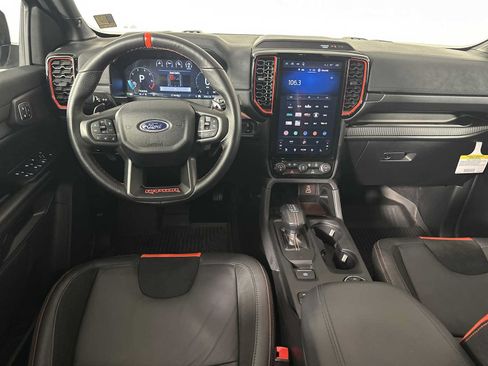 Used 2025 Ford Ranger Raptor AWD/4WD image 30