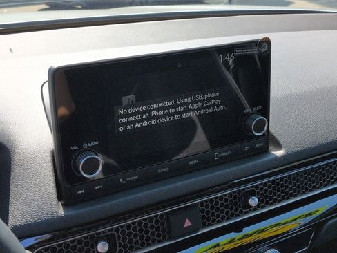 New 2026 Honda Civic Sport image 4