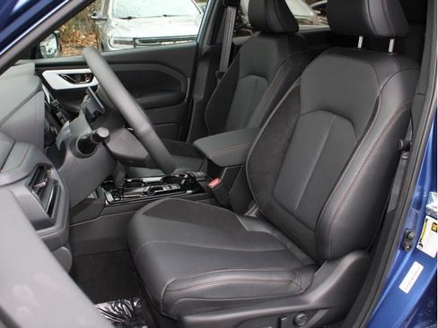 New 2026 Subaru Forester Touring image 34