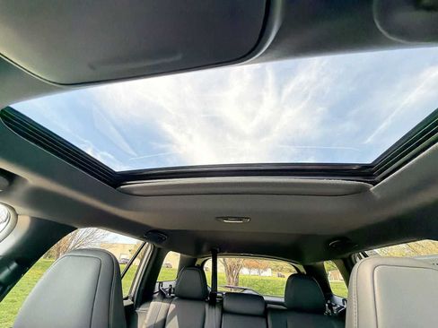 New 2026 Subaru Outback Limited AWD/4WD image 18