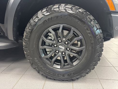 Used 2024 Ford Ranger Raptor image 9