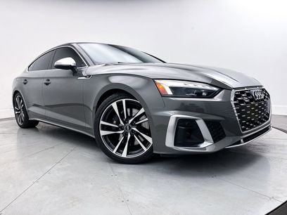 Used 2023 Audi S5 Premium Plus