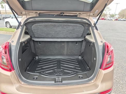 Used 2019 Buick Encore Preferred w/ Safety Package image 15