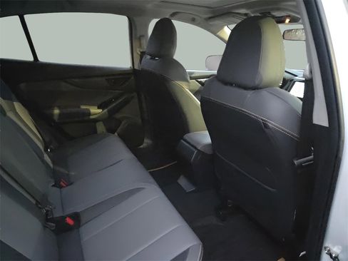 Used 2023 Subaru Crosstrek 2.5i Sport image 14