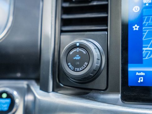 Certified 2023 Ford F150 Lariat w/ Equipment Group 502A High image 34