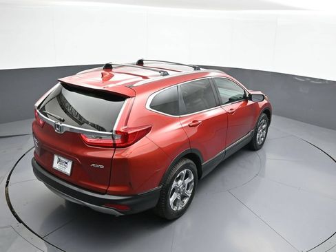 Used 2019 Honda CR-V EX-L image 39