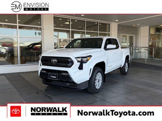 New 2026 Toyota Tacoma SR5 AWD/4WD video 1