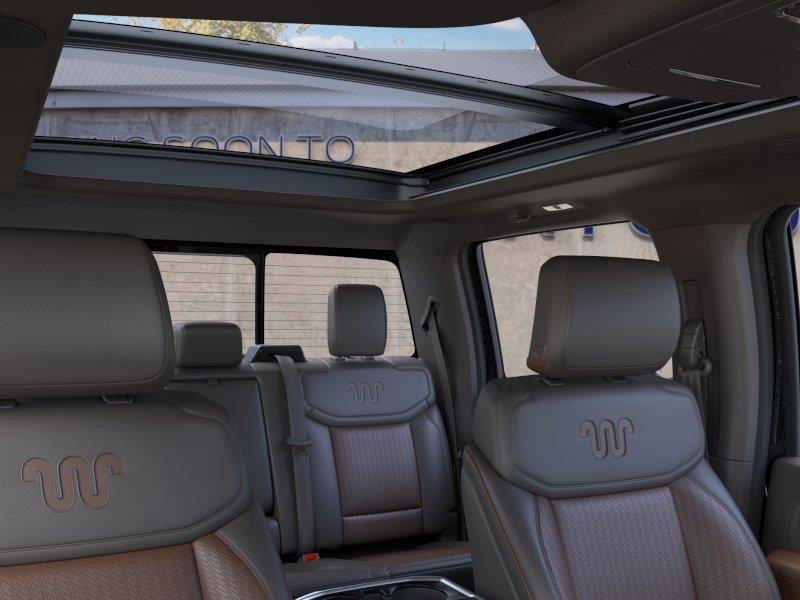 New 2026 Ford F150 King Ranch AWD/4WD image 22