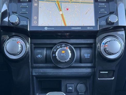 Used 2021 Toyota 4Runner TRD Off-Road Premium image 23