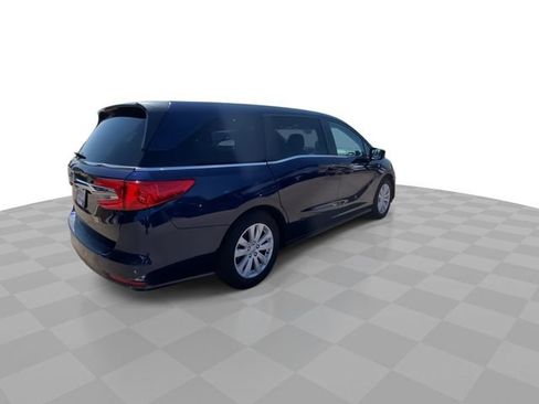 Used 2020 Honda Odyssey LX image 2