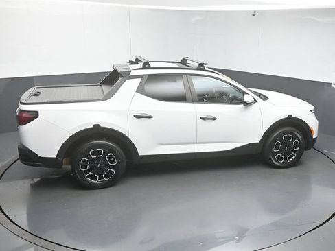 Used 2023 Hyundai Santa Cruz SEL w/ Activity Package AWD/4WD image 45
