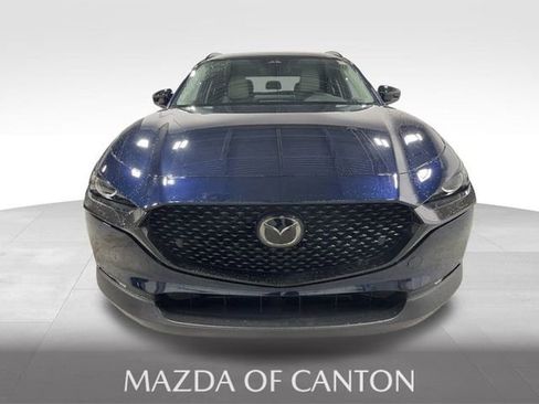 New 2026 MAZDA CX-30 AWD 2.5 S w/ Select Sport Pkg image 1