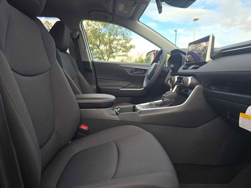 Certified 2025 Toyota RAV4 LE image 11